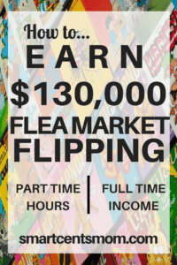 flea market flipping
