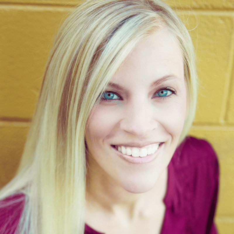 ashleigh allman smart cents mom