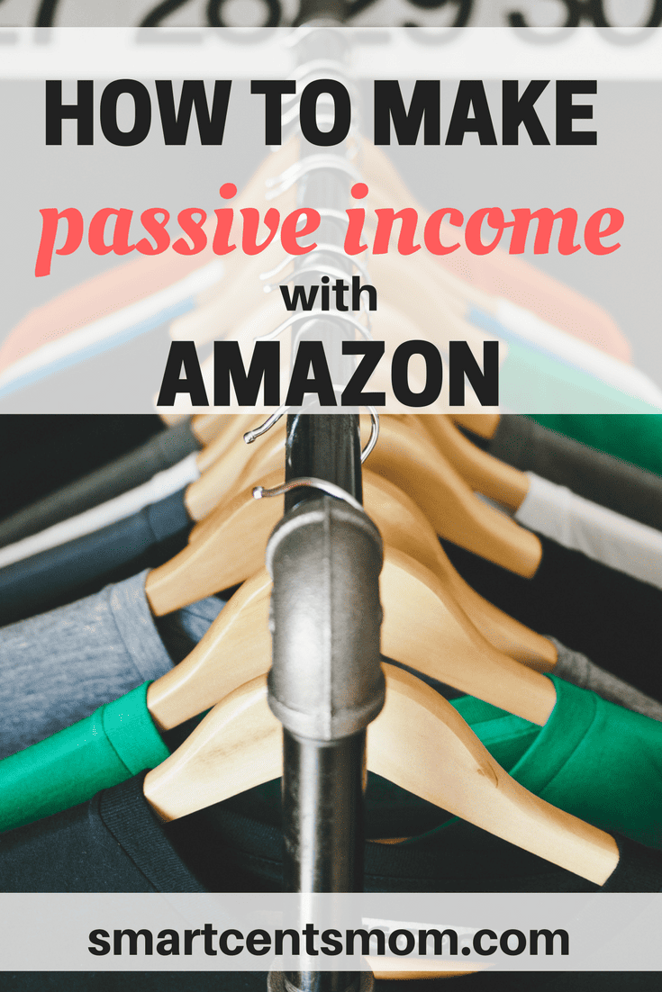 Want to know how to earn passive income with Amazon? This is an exciting opportunity to work with Amazon designing t-shirts and earn extra cash!