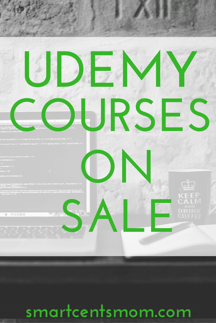 udemy courses for work at home moms