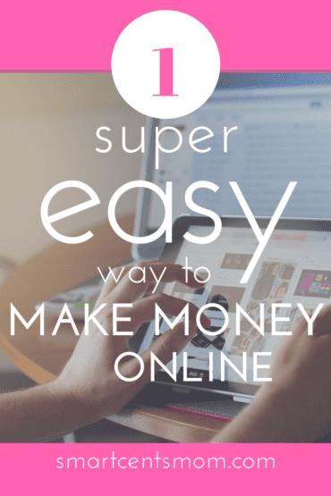 earn cash back shopping online