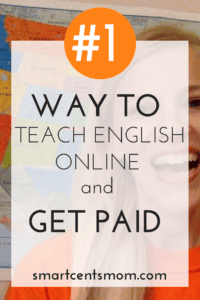 teaching english online