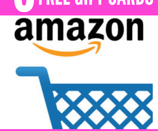 Simple ways to earn gift cards from Amazon for free! These are great ways to save up for your Christmas budget or pay for groceries on Amazon. Check out my favorite ways to earn extra cash with these survey sites that pay! #amazon #makemoney #giftcards