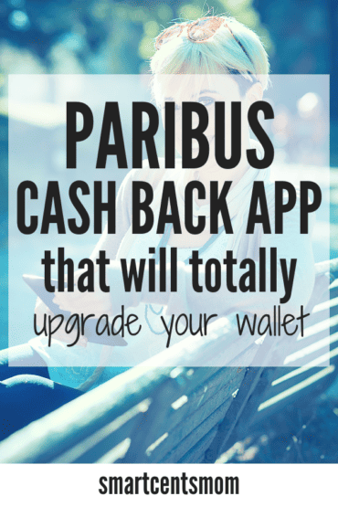 Paribus Review: Cash back apps are a great way to make money from shopping! The best part of this little side hustle is that it takes no effort from you once you sign up! Find out how! #savemoney #cashback