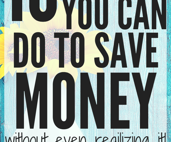 Need easy saving money tips? Frugal living life hacks to make life easier. These ideas will help you make a budget, pay off debt, and start saving money for your financial goals! #savingmoney