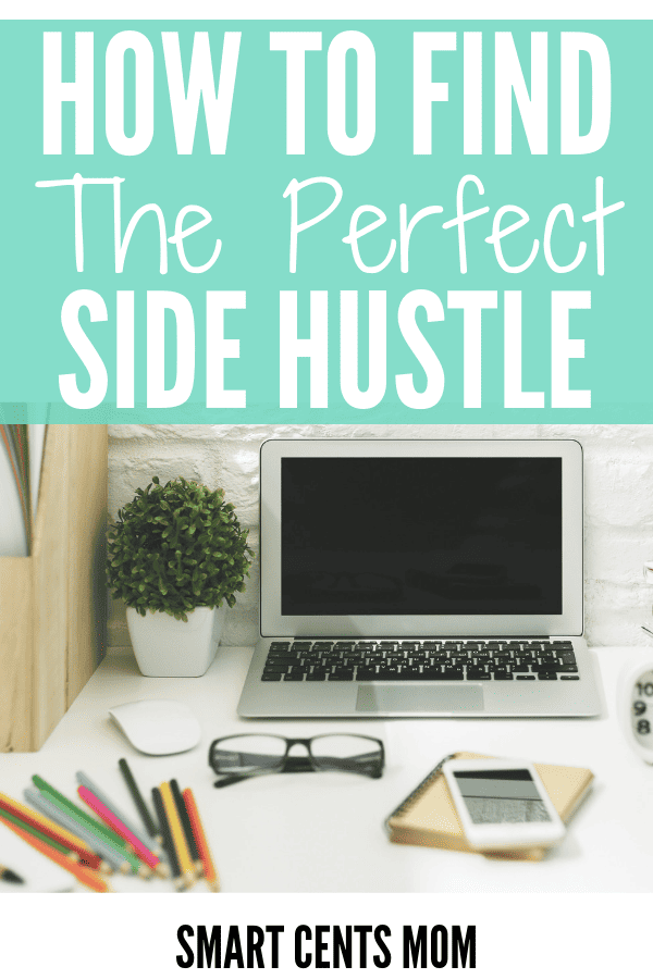 How to find a side hustle: Looking for a way to work at home? This will give you the best side hustle ideas to make extra money at home. Check out these side hustle tips to find out the best side hustle for you!
