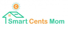 Smart Cents Mom Homepage