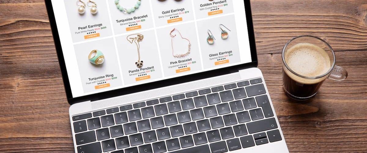 sell crafts online with etsy, amazon handmade and shopify