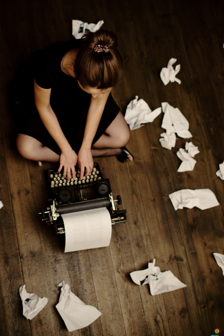 Turn Your Words Into Money With High Paying Writing Jobs