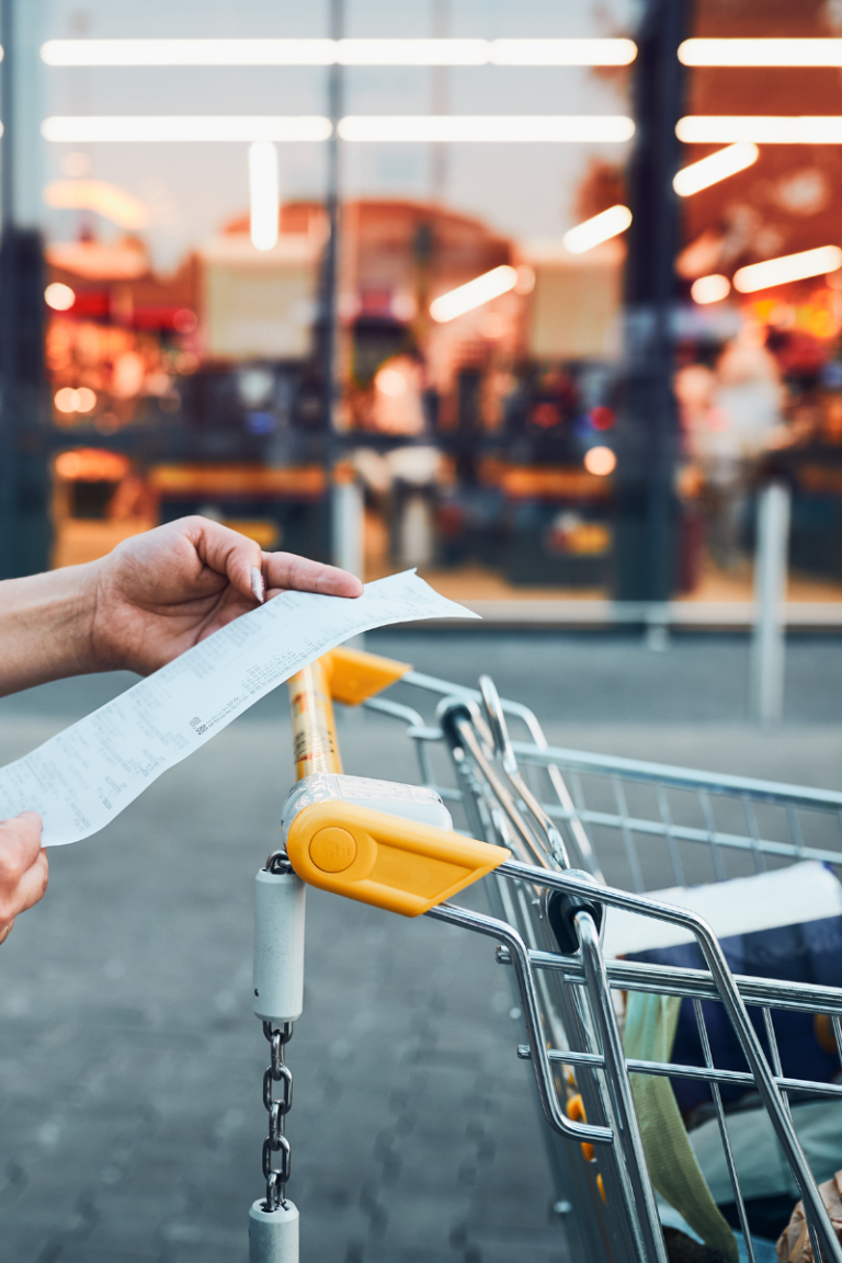 13 Ways Your Grocery Budgeting Skills Can Make You $847 Monthly