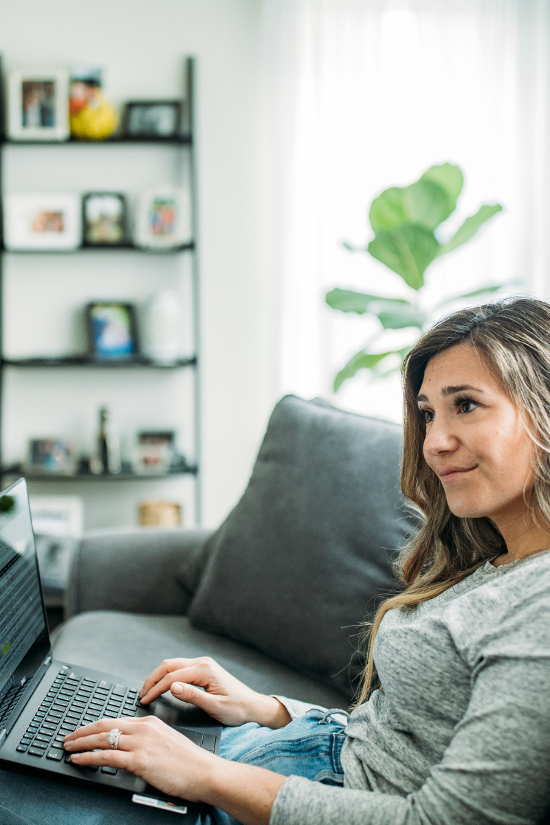 15 Side Hustles Organized by How Long Your Kid Naps