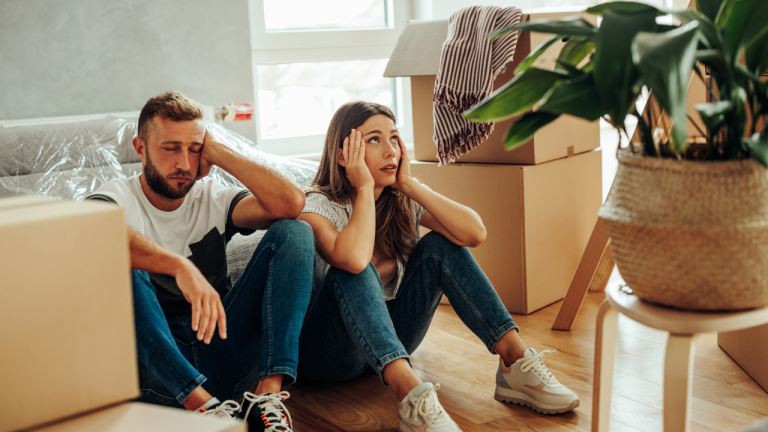 Avoid Moving Scams: How to Know if a Moving Company is Legit