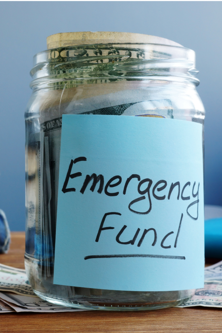 Build a $300 Emergency Fund in 90 Days Using These 9 Apps