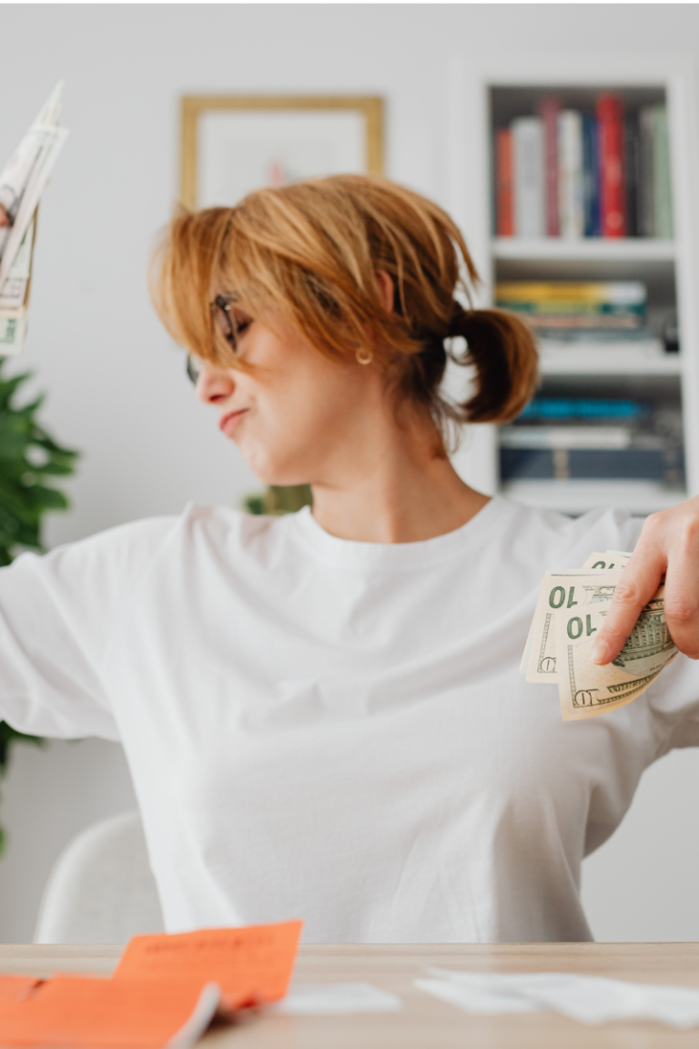 Easy Ways To Make Money in 15 Minutes While Your Kids Nap