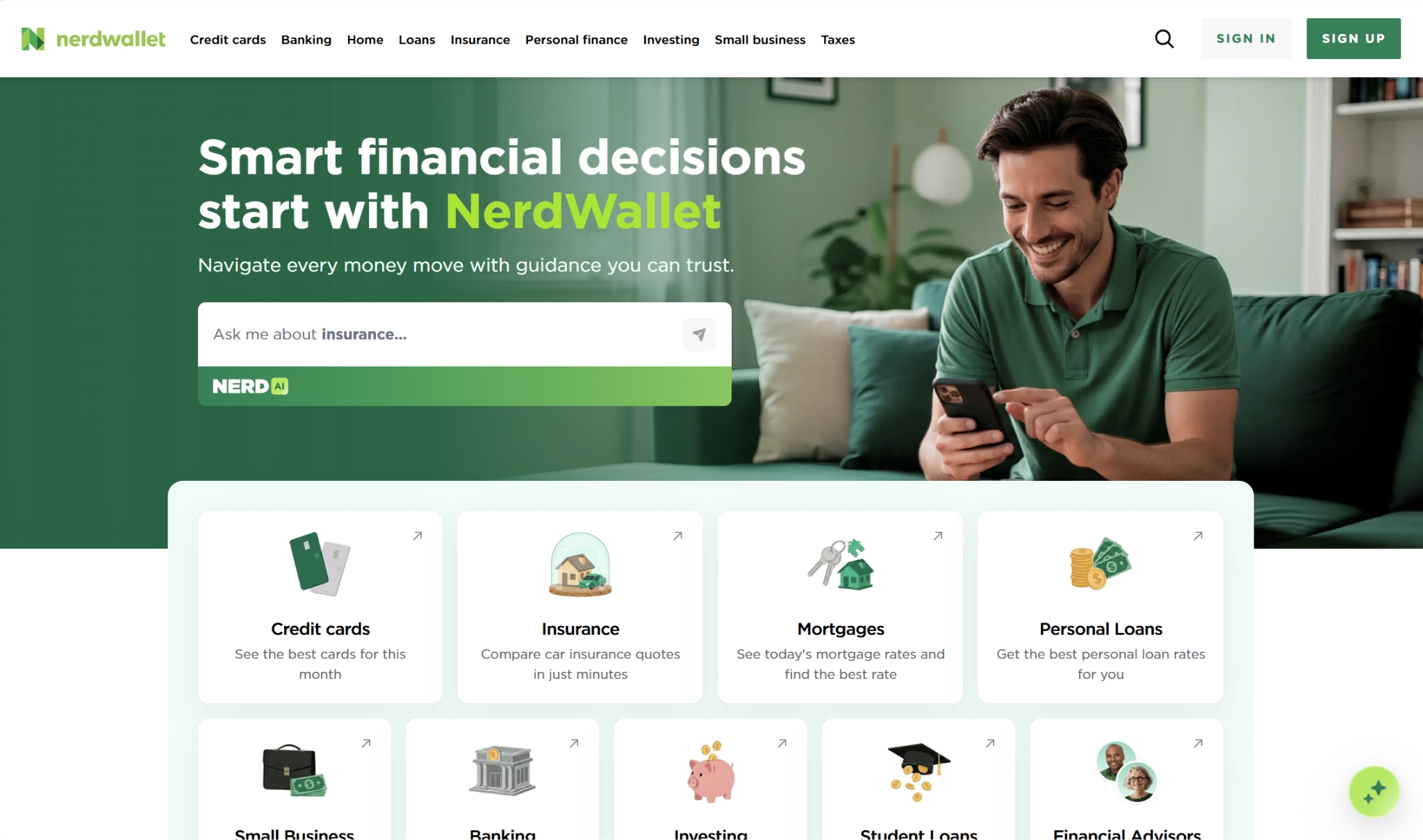 nerdwallet