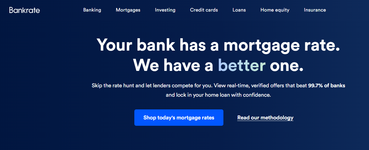 bankrate