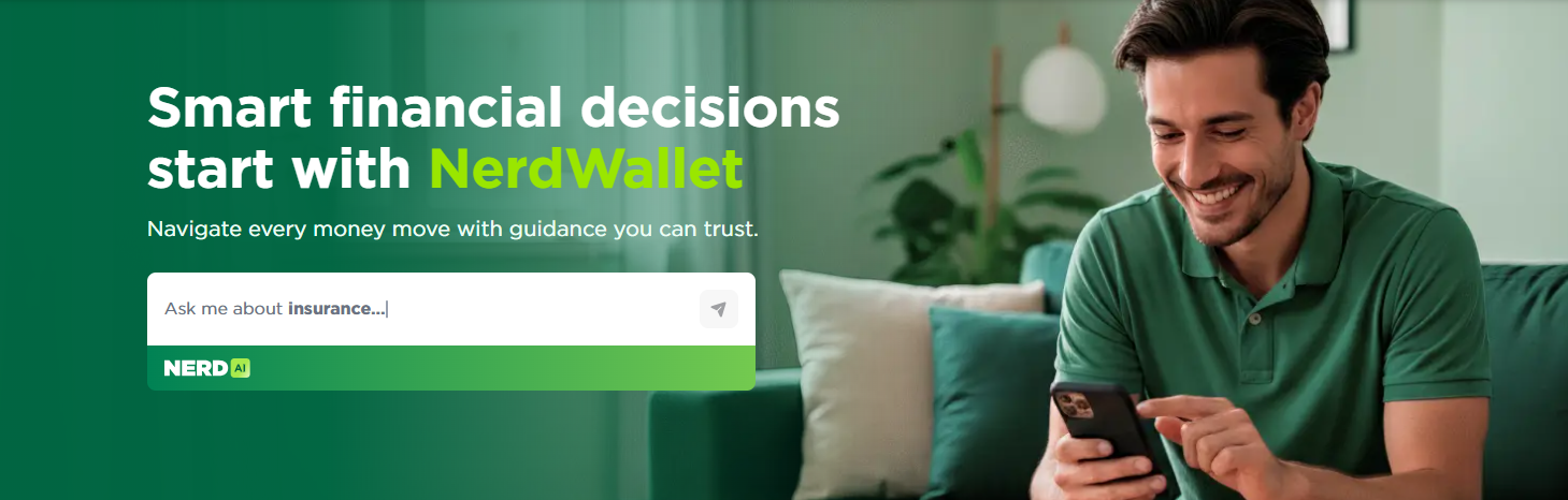 BestMoney vs NerdWallet