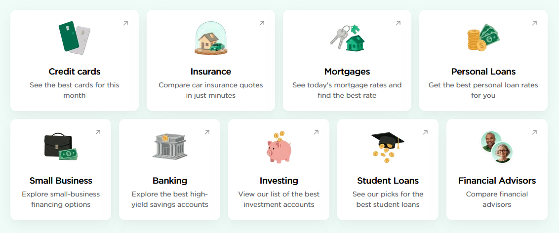 NerdWallet