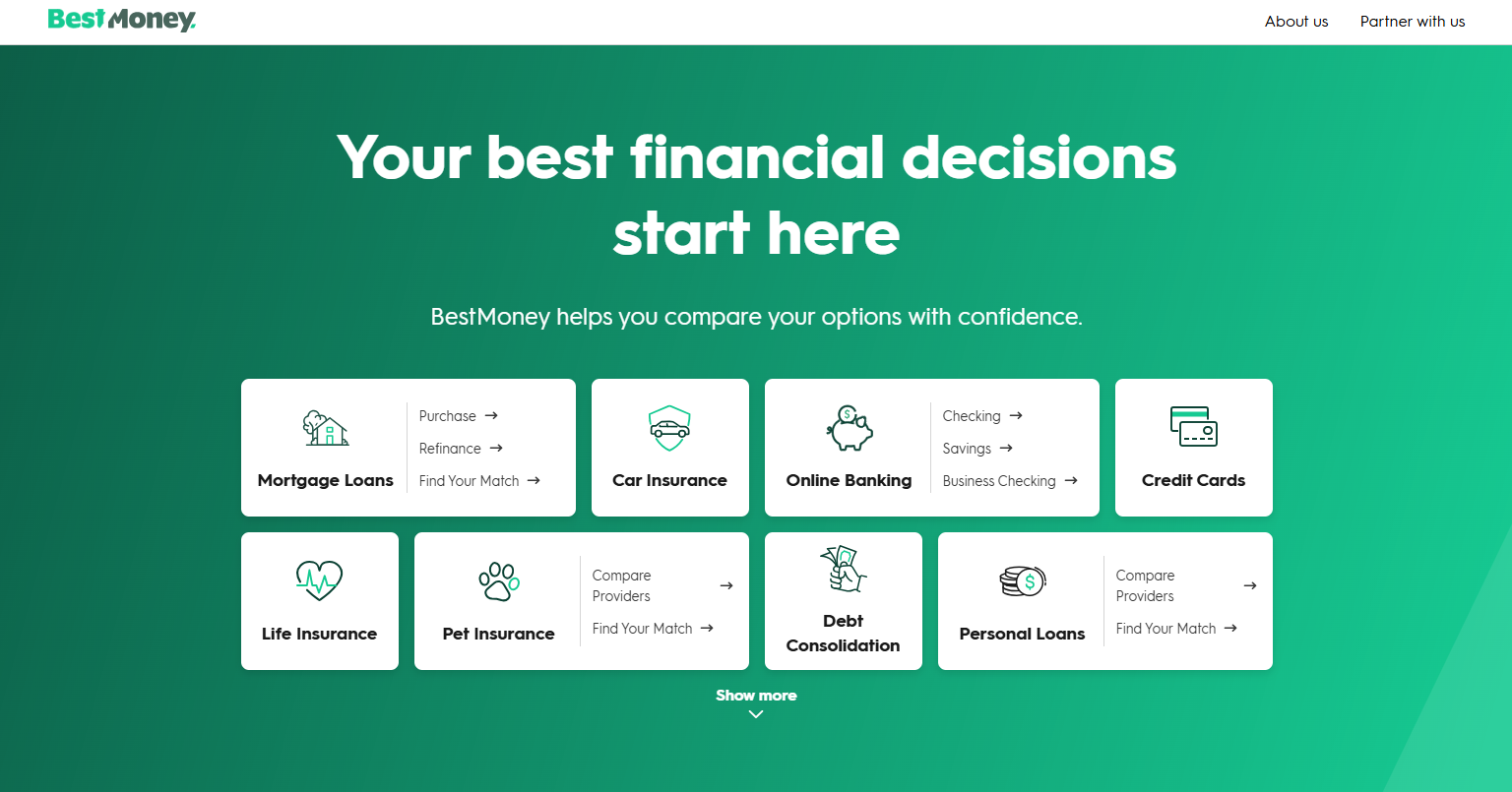 BestMoney