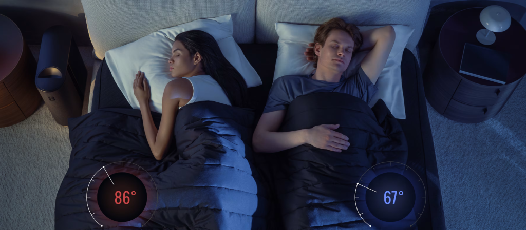 eight sleep pod cover