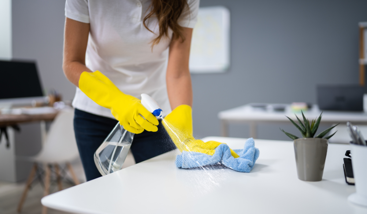 Cleaning Membership vs Pay Per Clean