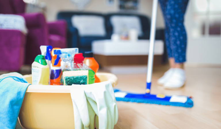Best Home Cleaning Subscription and Recurring Services
