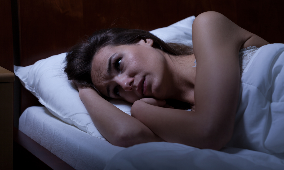 Eight Sleep Review for Hormonal Moms