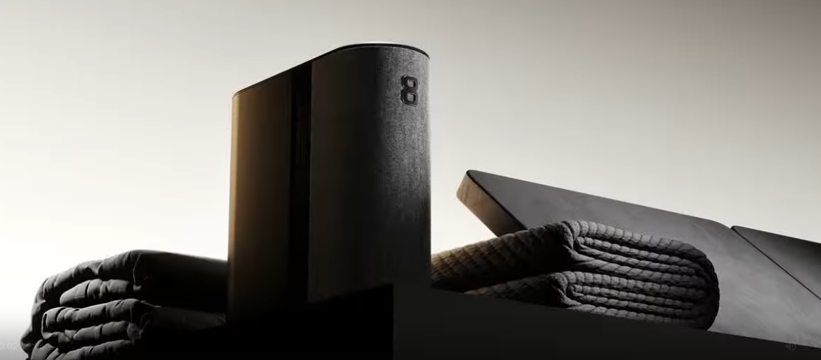 Basic Pod 5 includes the Cover and Hub.