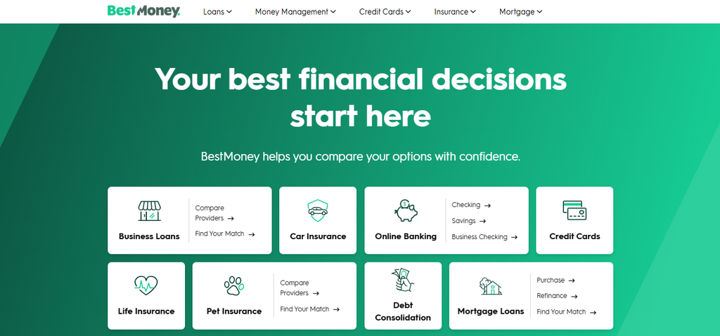BestMoney