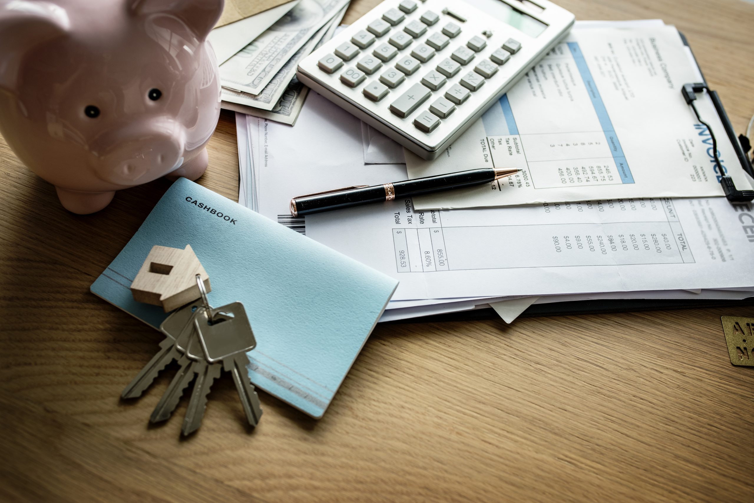 15-Year vs 30-Year Mortgage